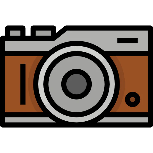 Mirrorless icon