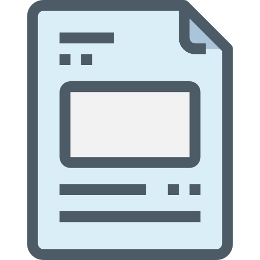 File icon
