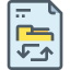 File 图标 64x64