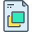 File 图标 64x64