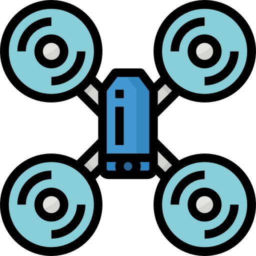 Drone icon