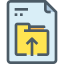 File 图标 64x64