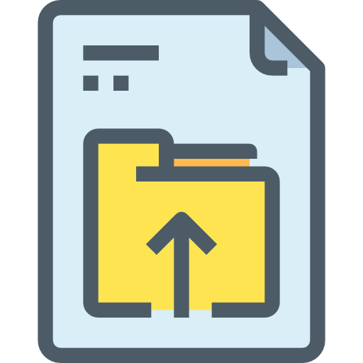File icon