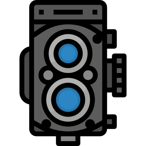 Medium format 图标