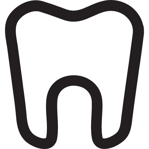 Teeth icon