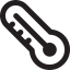 Temperature icon 64x64