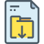 File 图标 64x64