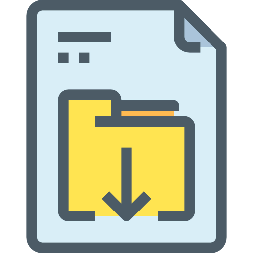 File icon