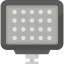 Led light icon 64x64