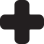 Cross icon 64x64