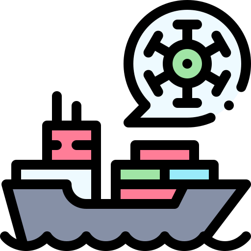 Ship icon