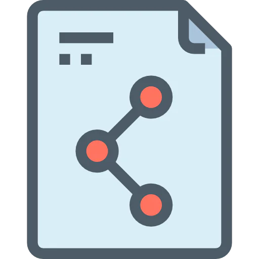 Sharing icon