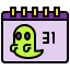 Calendar icon 64x64