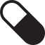 Pill icon 64x64