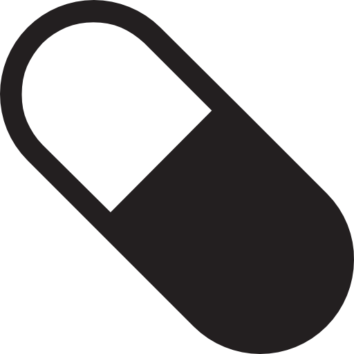 Pill icon