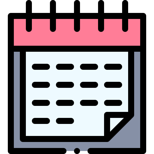 Calendar icon
