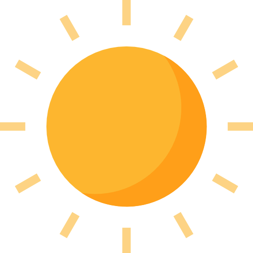 Sunny icône