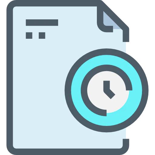 File icon