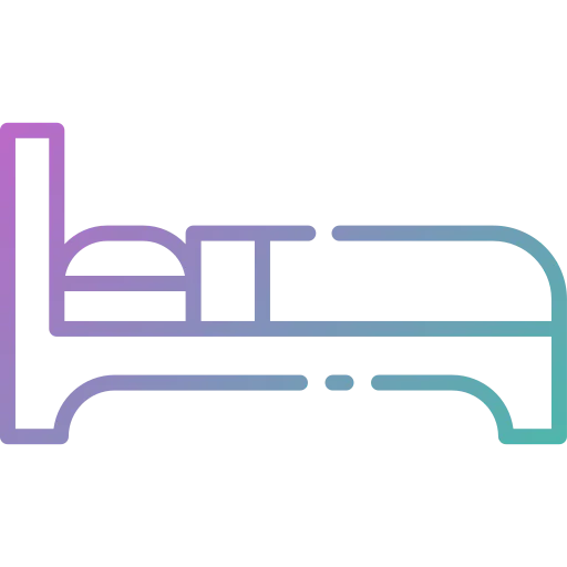 Bed icon
