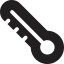 Temperature icon 64x64
