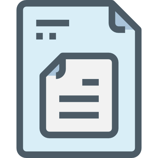 File icon