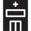 Hospital icon 64x64