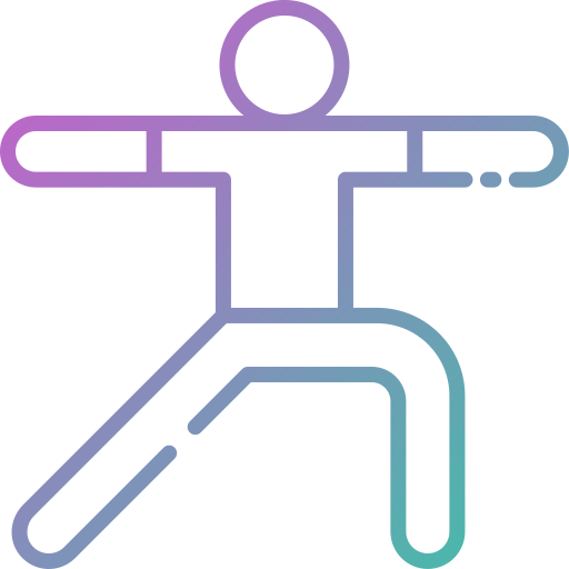 Exercise icon
