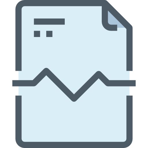 File icon