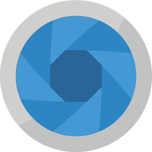 Diaphragm іконка