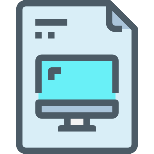 File icon