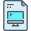 File 图标 64x64