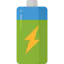 Battery level icon 64x64