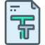 File 图标 64x64