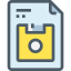 File 图标 64x64