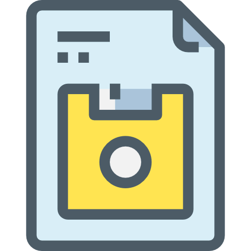 File icon