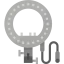 Ring light icon 64x64