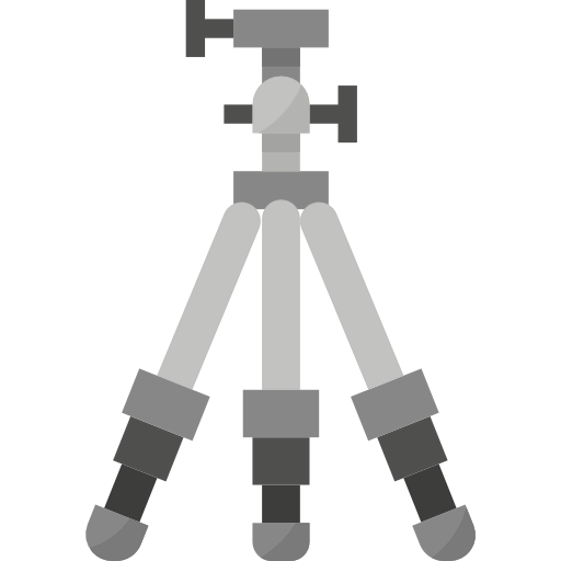 Tripod icon