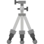 Tripod icon 64x64