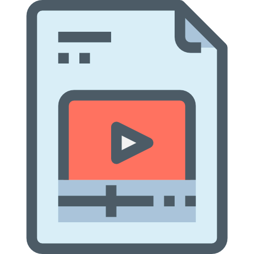 File icon