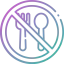 Fasting icon 64x64
