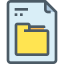 File 图标 64x64