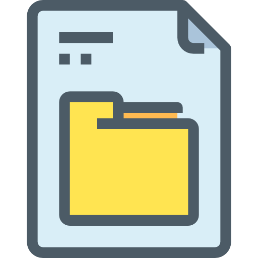 File icon