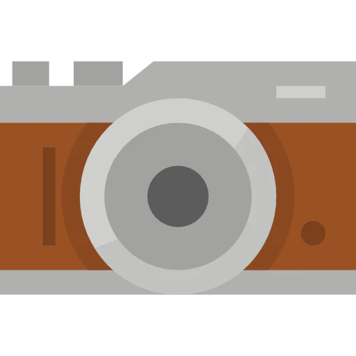 Mirrorless icon