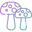 Mushrooms icon 64x64