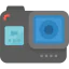 Action camera icon 64x64
