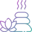 Lithotherapy icon 64x64