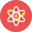 Science icône 64x64