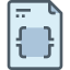Файл иконка 64x64