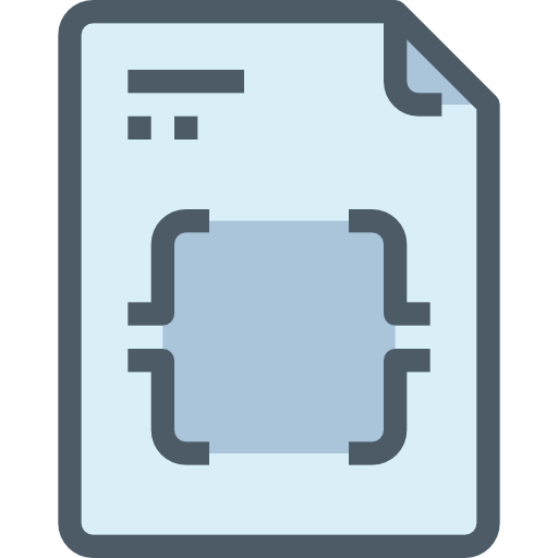 File icon