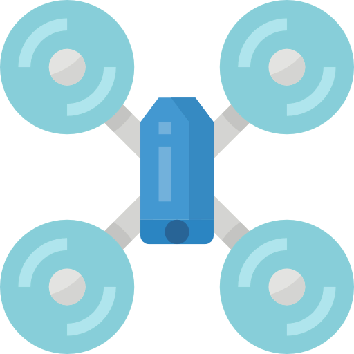 Drone icon